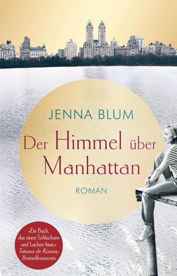 Jenna Blum- Der Himmel über Manhattan
